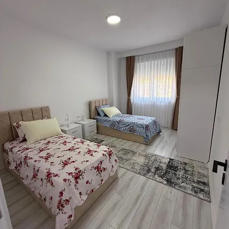 Appartamento House Albania
