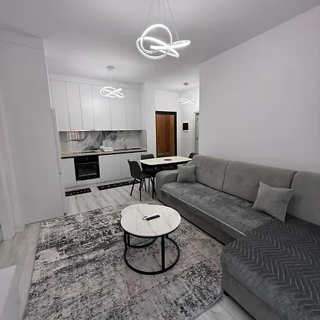 House Albania Appartamento Kamez