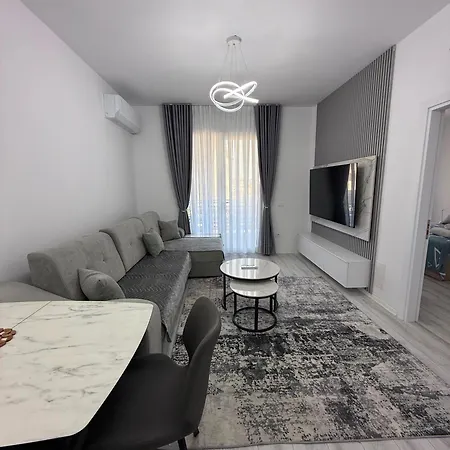 Appartamento House Albania
