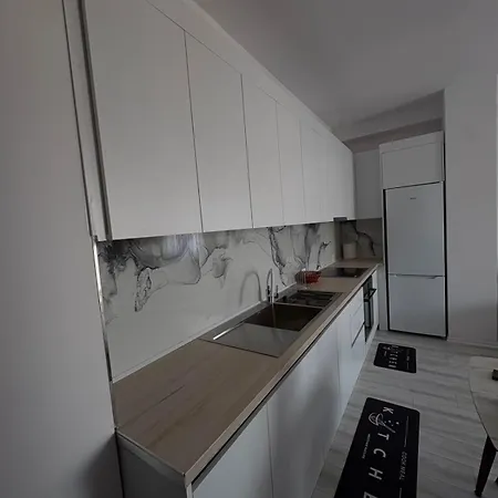 House Albania Appartamento Kamez