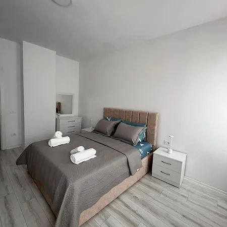 House Albania Appartamento Kamez